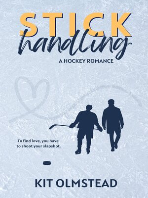 cover image of Stick Handling